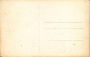 Oravicabánya, Oravica, Oravicza, Oravita; látkép / general view. photo (EK)