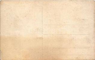 Oravicabánya, Oravica, Oravicza, Oravita; Str. Reg. Carol II. / utcakép, üzletek / street view, shop...