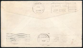 Amerikai egyesült Államok 1969