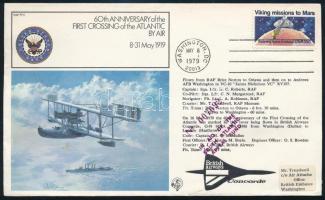 Amerikai Egyesült Államok 1979