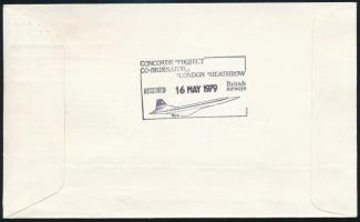 Amerikai Egyesült Államok 1979