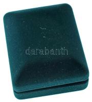 Sülle Mária 2000. "A Magyar Állam 1000 éves évfordulója" jelzett Ag emlékérem dísztokban, ...