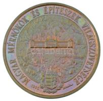 Bognár György (1944-) 1995. "Bay Zoltán 1900-1992 - VIVAT CRESCAT FLOREAT HUNGARIA / Magyar Mér...