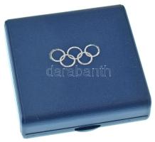 1990. "Magyar Csapat 1992 - CITIVS, ALTIVS, FORTIVS / Férfi torna" a Barcelonában rendezet...