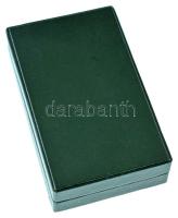 1970 k. "Vám- és Pénzügyőrségi Szolgálati Érem arany fokozat" zománcozott fém kitüntetés m...