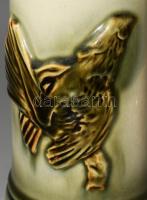 Ditmar 2 darab nagyobb vadászmintás korsó, jelzett, hibátlan, m: 21 cm