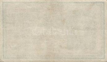 1919 25K "hullámos" T:II