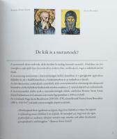 Saly Noémi: Szerzetesek asztalánál. 2017, Magyar Kereskedelmi és Vendéglátóipari Múzeum. Kiadói kart...