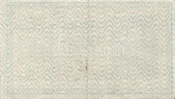 1919 25K "hullámos" T:II