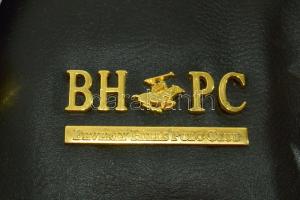 Beverly Hills Polo Club táska, 34x41 cm