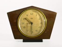 Mom asztali óra, 20x14 cm