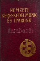 Nemzeti kereskedelmünk és iparunk. A keresztény kereskedelem és ipar adattára. Szerk.: Mester Kálmán. Bp., [1944], Szent Imre Herceg Kiadóvállalat, 752+XXXII p. Fekete-fehér képekkel illusztrálva. Kiadói aranyozott félvászon-kötés, a borítón kis sérülésekkel, belül nagyrészt jó állapotban, ex libris-szel. A mű szerepel az 1945-ben az Ideiglenes Nemzeti Kormány által betiltott, fasiszta és szovjetellenes könyvek listáján.