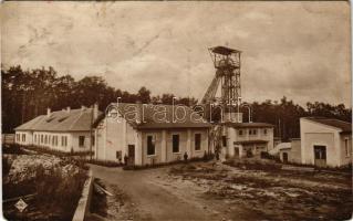 1939 Tatabánya, XI. légakna (fl)