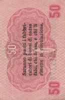 Olaszország/Velence/osztrák-magyar megszállás 1918. 5c, 10c, 50c, 1L összesen 4klf db T:II,III