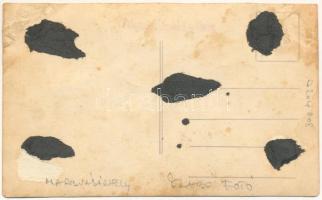 Marosvásárhely, Targu Mures; gyerekek az óvodában / children in the nursery. Szabó photo (b)