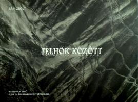 Sári Zsolt: Felhők között. Weinstock Ernő első világháborús fényképalbuma. Szentendre, 2020, Skanzen. Kiadói kartonált kötés, jó állapotban.