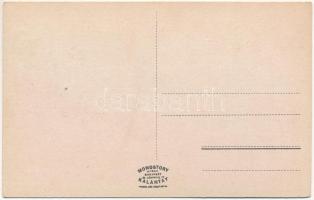 Szilágysomlyó, Simleu Silvaniei; Állami főgimnázium / grammar school