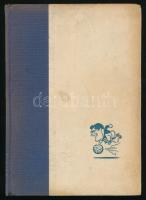 Fekete Pál: Csikar. Sándor Károly által DEDIKÁLT! Bp., 1965, Sport. Félvászon kötés, kopottas állapo...
