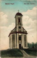 Páty, Római katolikus templom (Rb)