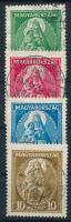 1932 Nagy Madonna sor (10.000)