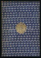 Strindberg, [August] Ágost: Haláltánc I-II. Svéd eredetiből ford.: Mikes Lajos. Strindberg Ágost Drá...