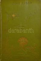 Lord Byron: Don Juan. - - verses regénye. Ford.: Ábrányi Emil. I. rész. (I-VI. ének.) Bp., [1899], Athenaeum, XXVIII+352+(2) p. Második, javított kiadás. Kiadói dekoratív, aranyozott egészvászon-kötés, Gottermayer-kötés, kissé koszos borítóval, helyenként kissé foltos, koszos lapokkal.