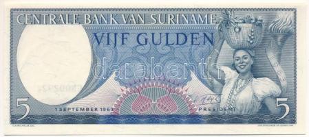 Suriname 1963. 5G "CN 002922" T:UNC
Suriname 1963. 5 Gulden "CN 002922" C:UNC
...