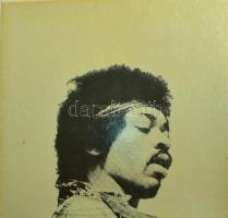 Starportrait Jimi Hendrix. 2 x Vinyl, LP, Compilation, VG+