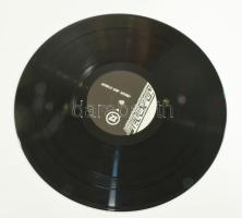 Funk Störung - Acid Planet 13. Vinyl, LP, műanyag tokban, VG+