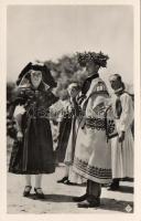 Folkwear from Somogy