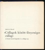 Jankovics Marcell: "Csillagok között fényességes csillag". A Szent László-legenda és a csi...