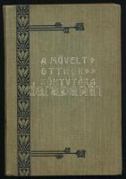 Endrődi Sándor: Magyar hölgyek életrajzai. Szerk.: - - . Pozsony-Bp., én., Stampfel Károly. Egészold...