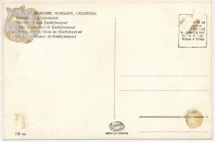 Bánffyhunyad, Huedin; erdélyi folklór, népviselet / Costumi popolari / Transylvanian folklore (ragas...