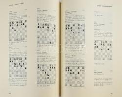 Polgár Chess training in 5333+1 positions. Köln, 1994. Kiadói papírkötés, jó állapotban, többnyelvű ...