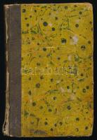 Dickens, Charles: Die nachgelassenen Papiere des Pickwick-Clubbs, enhaltend einen getreuen Bericht d...