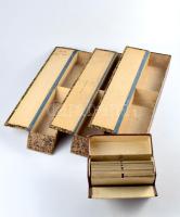 Egy ládányi vegyes könyv benne Magyar Művelődéstörténet sorozat reprint kötete Veres Péter első kiad...