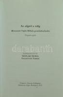 Széplaky-Valastyán (szerk.): Az aligtól a túlig. Bevezetés Vajda Mihály gondolkodásába. Pszeudo-szót...