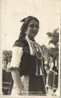 Bulgarian folklore, Bolgár folklór