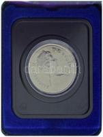 Kanada 1974. 1$ Cu-Ni "100 éves Winnipeg" dísztokban T:UNC
Canada 1974. 1 Dollar Cu-Ni &q...