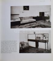 Somlai Tibor: Tér és idő. Lakásbelsők a két világháború között 1925-1942. Bp., 2008, Corvina. Kiadói...