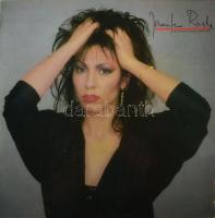 Jennifer Rush - Jennifer Rush (International Version). Vinyl, LP, Album, Gong-CBS, Magyarország, 1986. VG