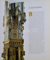 Jankovics Marcell - Méri Gábor: A kassai Szent Erzsébet-dóm. 2007, Méry Ratio. Kiadói kartonált köté...