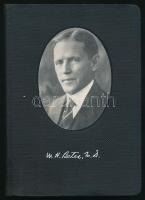 Friedrichs, Elsbeth: A szem nevelése. Új módszer a beteg és rövid- vagy messzelátó szem megjavítására. Ford.: hernádfai Krajner Margit és Votisky Antal. Bp., 1929, a fordítók kiadása, 146 p. (fekete lapokon fehér szöveggel) + 6 t. Kiadói egészvászon-kötés, a táblák közül kettőt kivágtak, de megvannak.