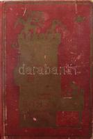 Gombos Albin: Hóharmat - székelyföldi mesék és regék. Bp., Királyi Magyar Egyetemi Nyomda. Félvászon kötés, gerinc sérült, viseltes állapotban.