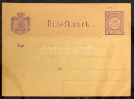 100 férőhelyes Leuchtturm levél berakó kék borítóval jó állapotban, benne néhány II. világháborús né...