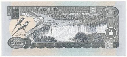 Etiópia 1989(1997) 1b "AX8841868" T:UNC
Etiopia 1989(1997) 1 Birr "AX8841868" T...