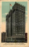 New York City, The Vanderbilt Hotel (EB)
