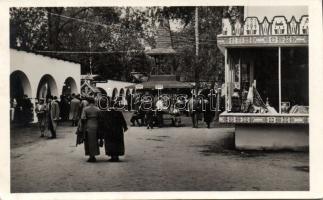 Budapest 1936 Nemzetközi Vásár photo
