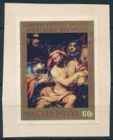 1970 Festmények VIII. 60f festékezési hibával