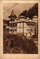 1950 Szováta-gyógyfürdő, Baile Sovata; Casa de odihna / üdülő / holiday resort, spa (EB)